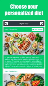 Custom Weight Loss Plan MOD APK (Premium Unlocked) 1