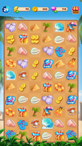 Travel Town MOD APK (Unlimited Energy) 1