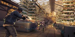Watch Dogs 2 Mobile 1