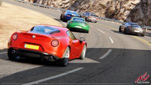 Assetto Corsa Mobile 1