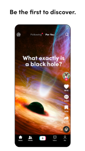 TikTok MOD APK (Premium Unlocked) 1