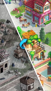 Travel Town MOD APK (Unlimited Energy) 2