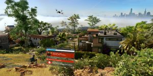 Watch Dogs 2 Mobile 2