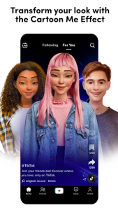 TikTok MOD APK (Premium Unlocked) 2