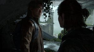 The Last Of Us Part 2 2