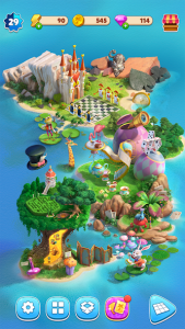 Travel Town MOD APK (Unlimited Energy) 3