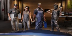 Watch Dogs 2 Mobile 3