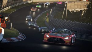 Assetto Corsa Mobile 3