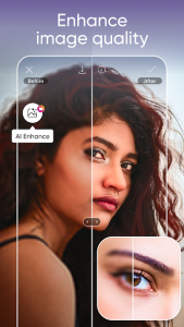 Picsart MOD APK (Gold Unlocked) 3