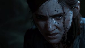 The Last Of Us Part 2 3