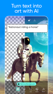 Picsart MOD APK (Gold Unlocked) 4