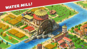 Empire City (No Ads) 4