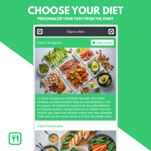 Custom Weight Loss Plan MOD APK (Premium Unlocked) 5