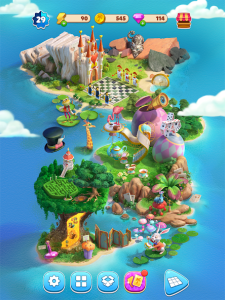 Travel Town MOD APK (Unlimited Energy) 5