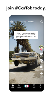 TikTok MOD APK (Premium Unlocked) 5