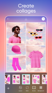 Picsart MOD APK (Gold Unlocked) 5