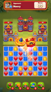Royal Kingdom MOD APK (Unlimited Life, Booster) 2