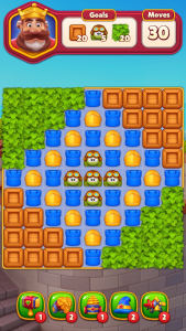 Royal Kingdom MOD APK (Unlimited Life, Booster) 4